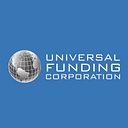 Universal Funding Corporation logo