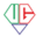 Universal Gems (1961) logo