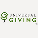 UniversalGiving logo
