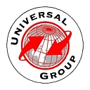 Universal Groups logo