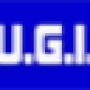 Universal Gymnasts Inc logo