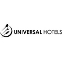 Universal Hotels logo