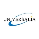 Universalia logo