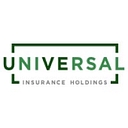 Universal Insurance Holdings Inc (Uve) logo