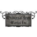 Universal Iron Works logo