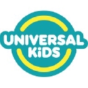 Universal Kids logo