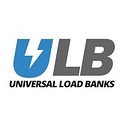 Universal Load Banks logo