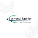 Universal Logistics Inc. logo