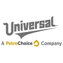Universal Lubricants, A Petrochoice Company logo