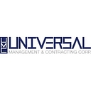 Universal Management And Contracting Corp. (Umc) logo