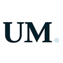Universal Media. logo