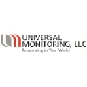 Universal Monitoring, Llc logo