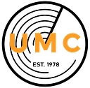 Universal Motion Components logo