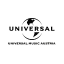 Universal Music Gmbh logo