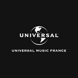 Universal Music France logo