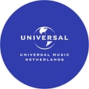 Universal Music Group Logo