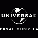 Universal Music Latin Entertainment logo