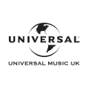 Universal Music Operations logo