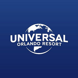 Universal Studios Florida logo