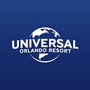 Universal Studios Orlando logo