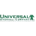 Universal Overall logo