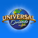 Universal Parks & Resorts logo