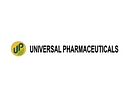 Universal Pharmaceuticals logo
