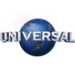 UNIVERSAL logo