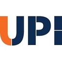 Universal Piping Industries logo