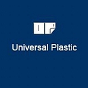 Universal Plastic Bag Manufacturing Co. logo