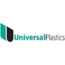 Universal Plastics Corporation logo