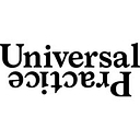 Universal Practice logo