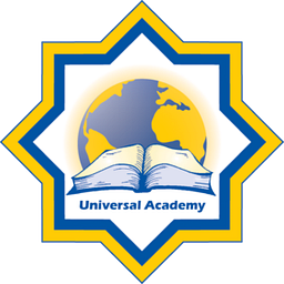 Universal Academy logo