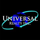 Universal Realty Inc. logo