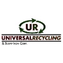 Universal Recycling Company  Ltd logo