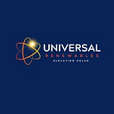 Universal Renewables logo