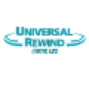 Universal Rewind logo