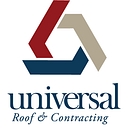 Universal Roof & Contracting logo