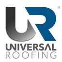 UNIVERSAL ROOFING logo