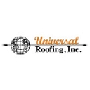 Universal Roofing, Inc. logo