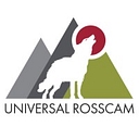 Universal Rosscam logo