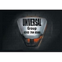 Universal Security Group logo