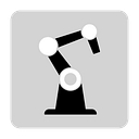 Universal Servo logo
