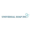 Universal Soap Inc. logo