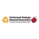 Universal Sompo General Insurance logo