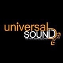 Universal Sound logo