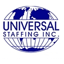 Universal Staffing Inc logo