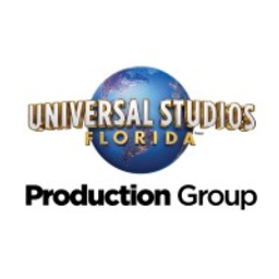 Universal Studios logo
