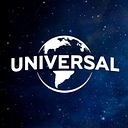 UNIVERSAL STUDIOS logo
