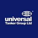 Universal Tankers logo